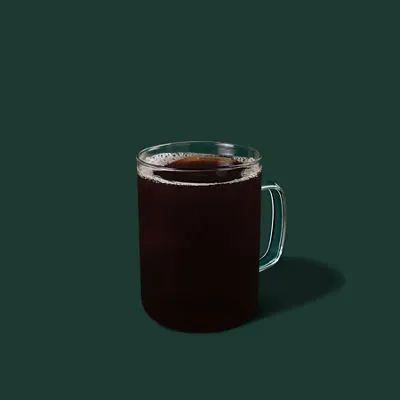 Blonde Roast - Starbucks® Sunsera — Starbucks Hot Drinks