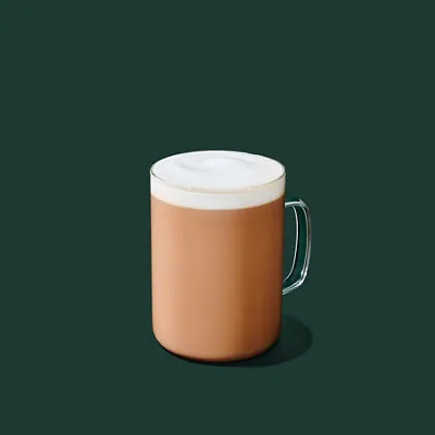 Caffè Misto — Starbucks Hot Drinks