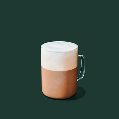 Cappuccino — Starbucks Hot Drinks