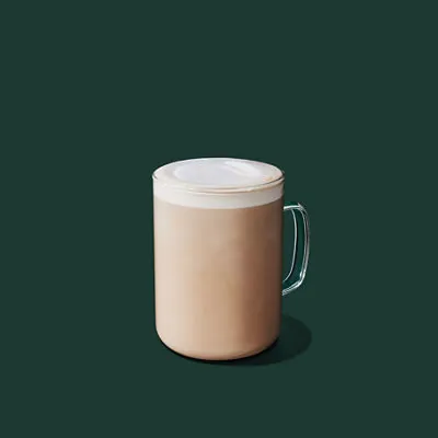 Chai Latte — Starbucks Hot Drinks