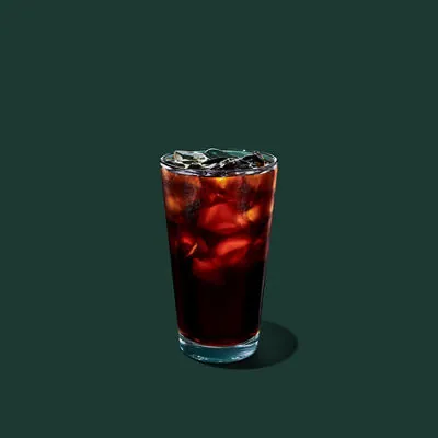 Cold Brew — Starbucks Cold Drinks