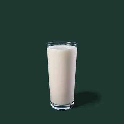 Cold Milk — Starbucks Cold Drinks