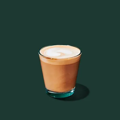 Cortado — Starbucks Hot Drinks