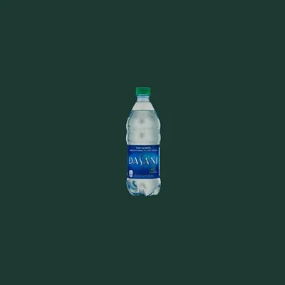 DASANI® Water — Starbucks Cold Drinks
