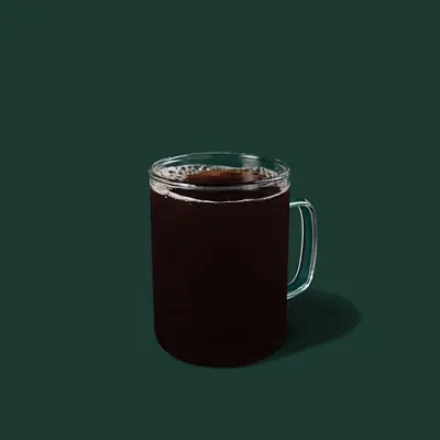 Decaf Roast - Pike Place® Roast — Starbucks Hot Drinks