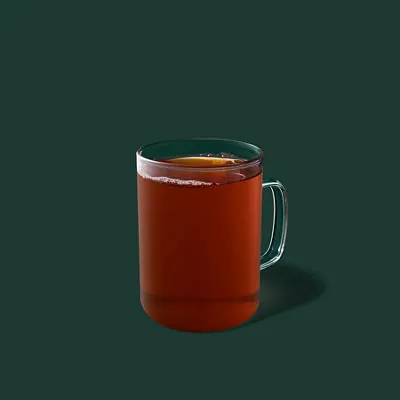 Earl Grey Tea — Starbucks Hot Drinks