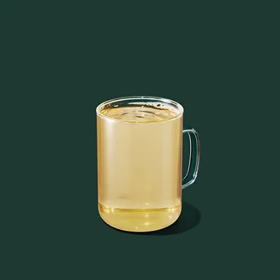 Emperor's Clouds & Mist® Tea — Starbucks Cold Drinks