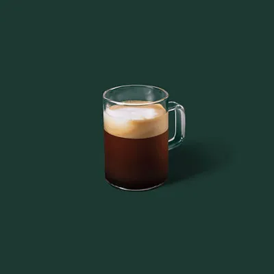 Espresso Macchiato — Starbucks Hot Drinks