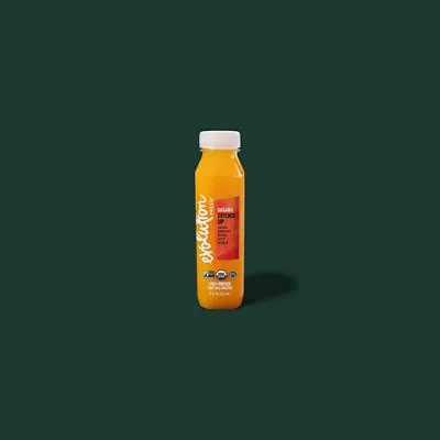Evolution Fresh® Organic Defense Up® — Starbucks Cold Drinks