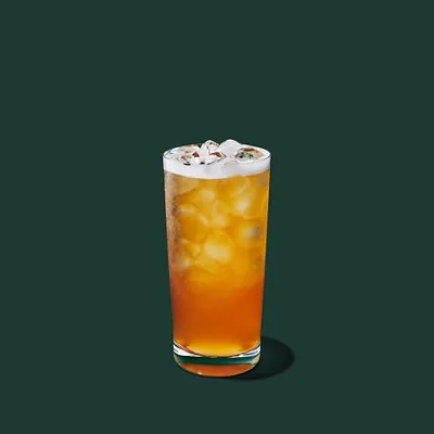 Iced Black Tea Lemonade — Starbucks Cold Drinks