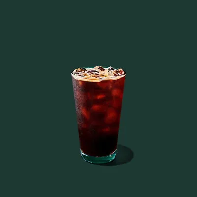 Iced Caffè Americano — Starbucks Cold Drinks