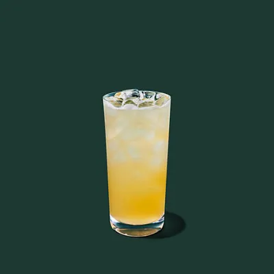 Iced Green Tea Lemonade — Starbucks Cold Drinks
