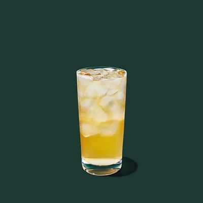 Iced Green Tea — Starbucks Cold Drinks
