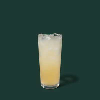 Lemonade — Starbucks Cold Drinks