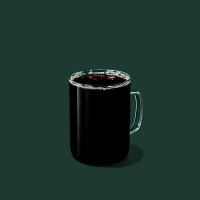 Medium Roast - Pike Place® Roast — Starbucks Hot Drinks