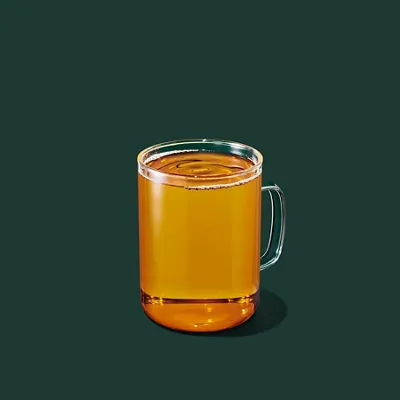 Mint Majesty® Tea — Starbucks Cold Drinks