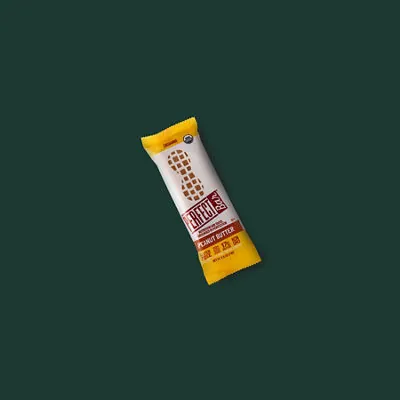 Perfect Bar® Peanut Butter — Starbucks Snacks & Sweets