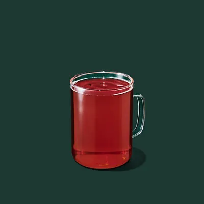 Royal English Breakfast Tea — Starbucks Hot Drinks
