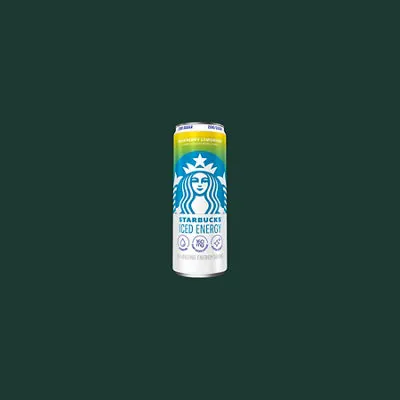 Starbucks® Iced Energy Blueberry Lemonade — Starbucks Cold Drinks