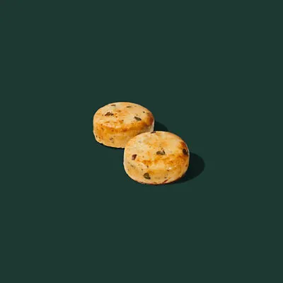 Truffle, Mushroom & Brie Egg Bites — Starbucks Food & Meals
