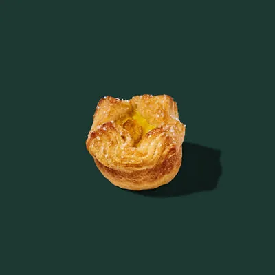 Yuzu Citrus Blossom​ — Starbucks Bakery